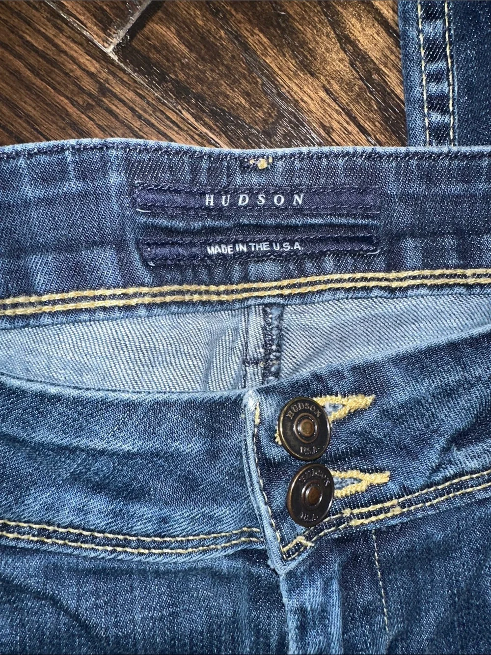 Hudson Jeans Women's Jeans size 32